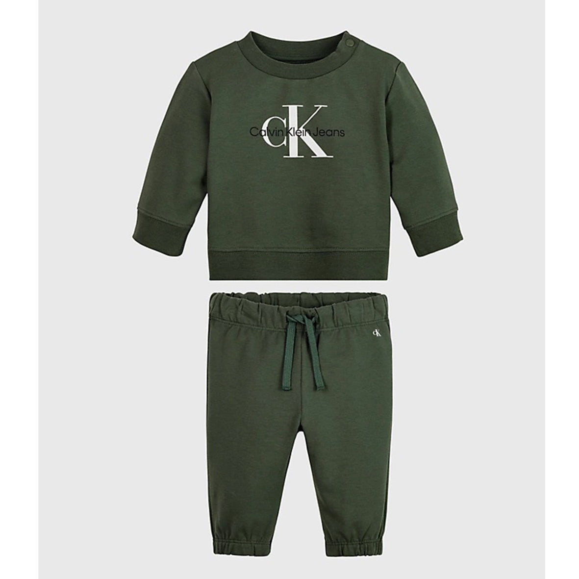 Calvin Klein shops Tracksuit