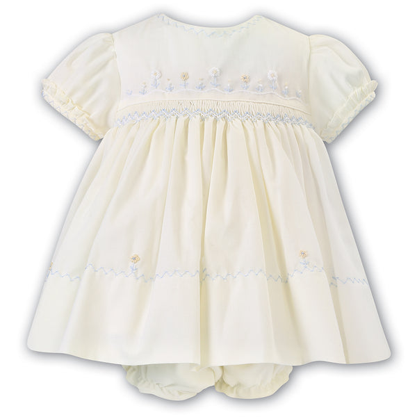 Sarah louise best sale lemon dress