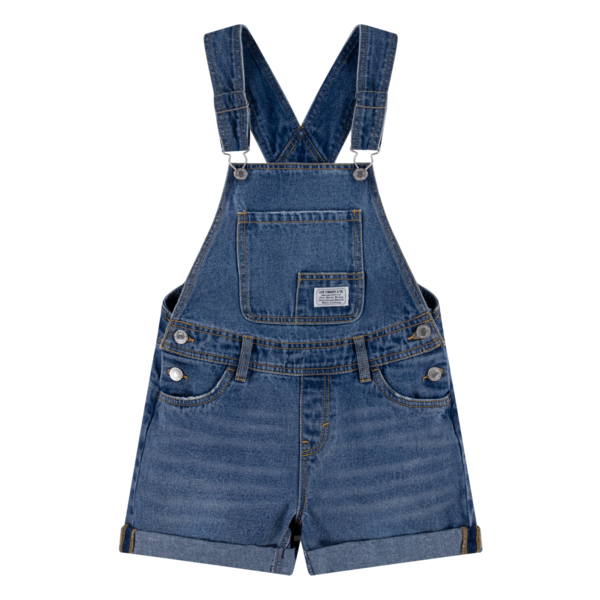 Levis shortalls clearance