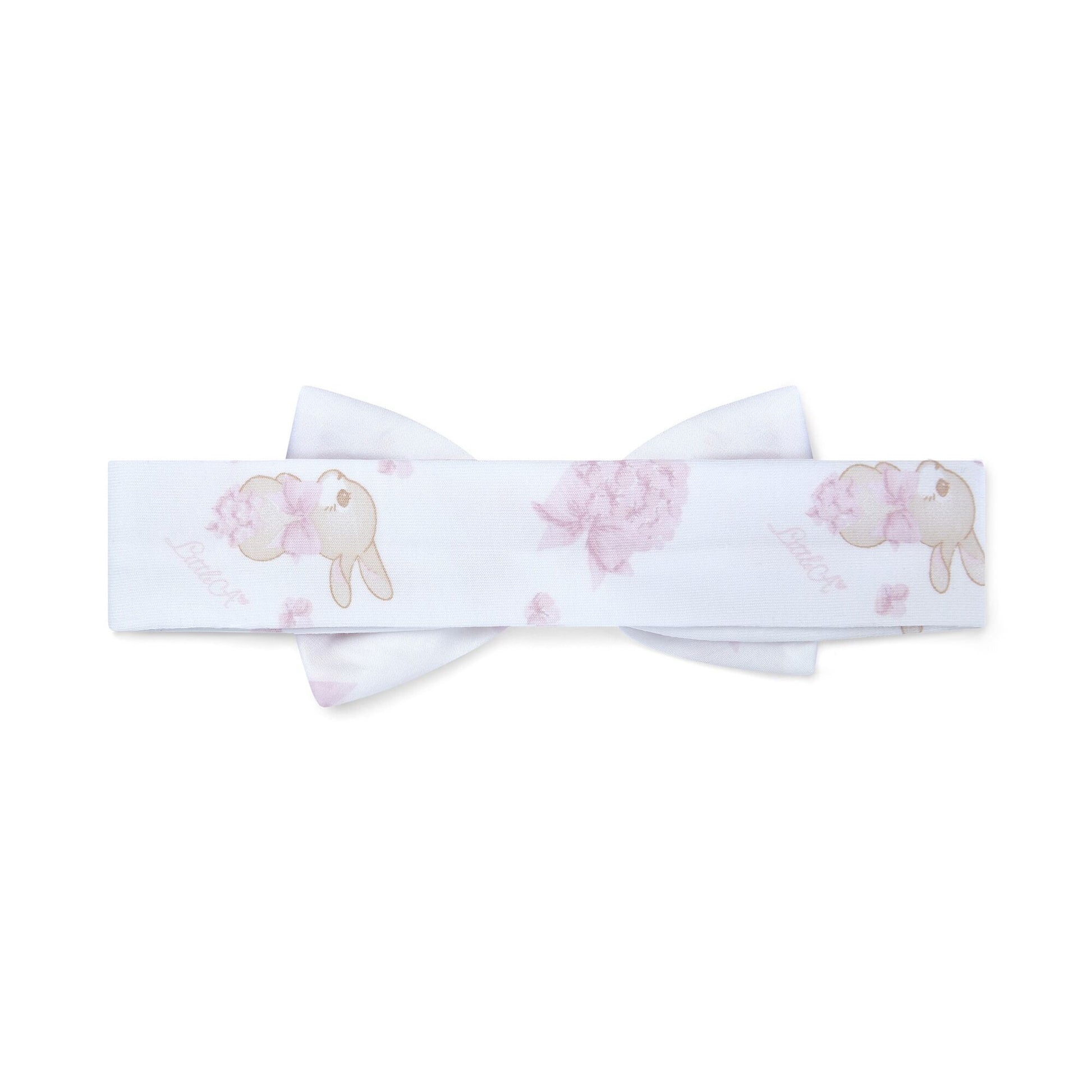 Little A, headband, Little A - 'Bunnies & Bows' Headband, Ava