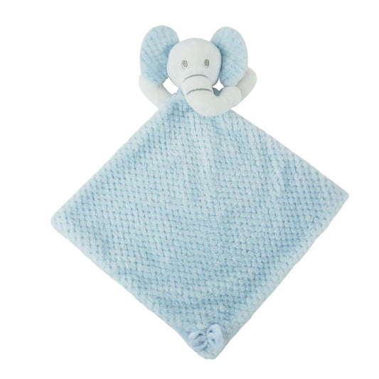 Betty Mckenzie, comforter, Betty - Comforter, Blue elephant