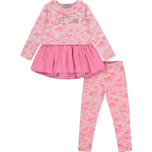 A'Dee, top and leggings, A'Dee - Top and Legging set, Addison