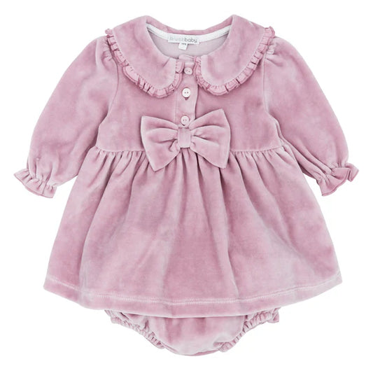 blues baby, Dresses, blues baby - Rose pink dress and pants