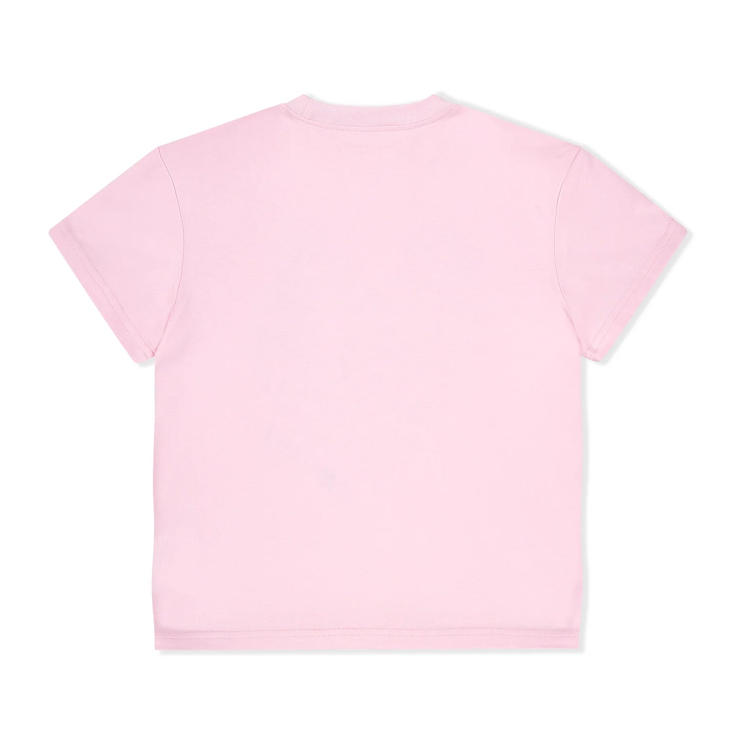 BONINI, T-Shirt, Bonini - T-Shirt, Pink