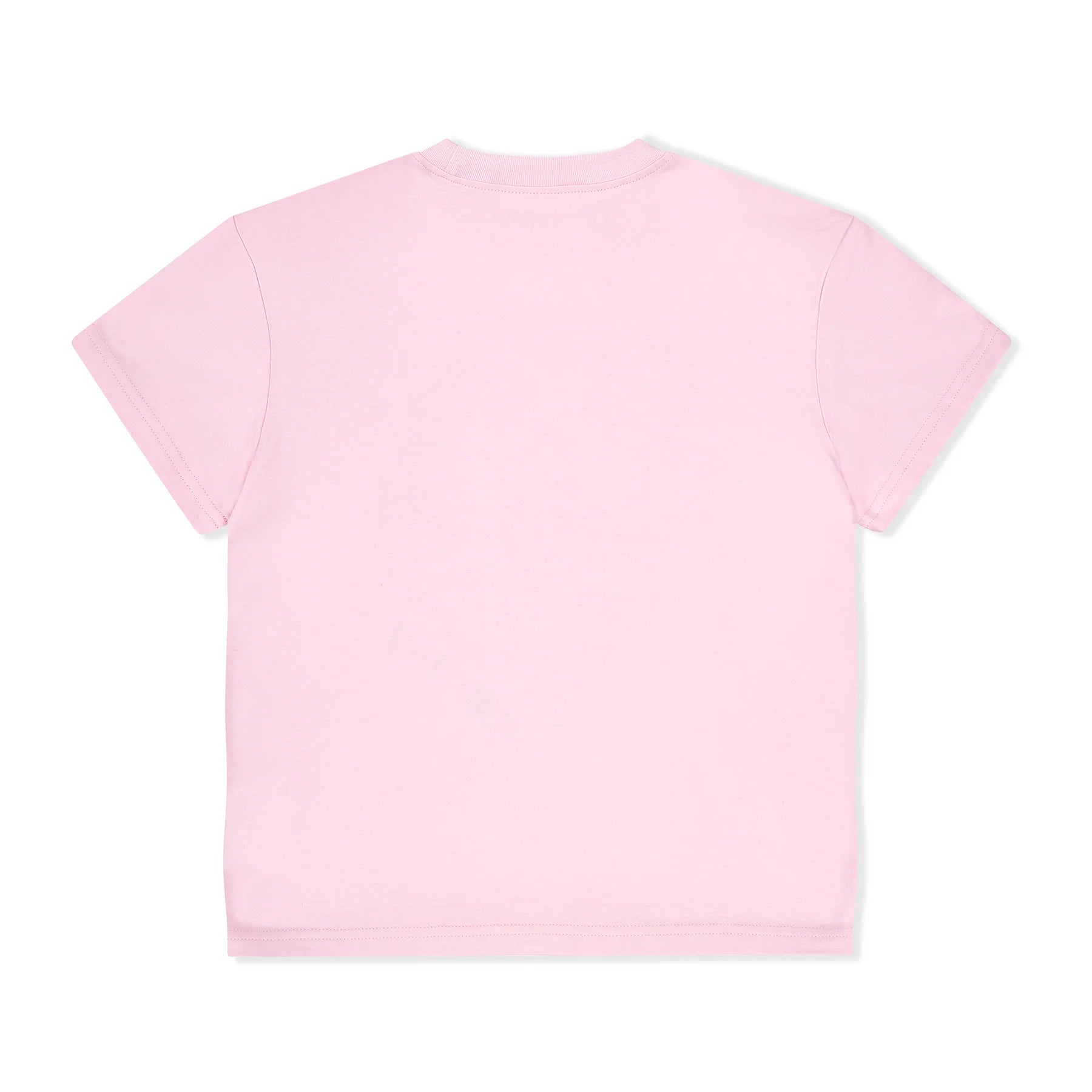 BONINI, T-Shirt, Bonini - T-Shirt, Pink