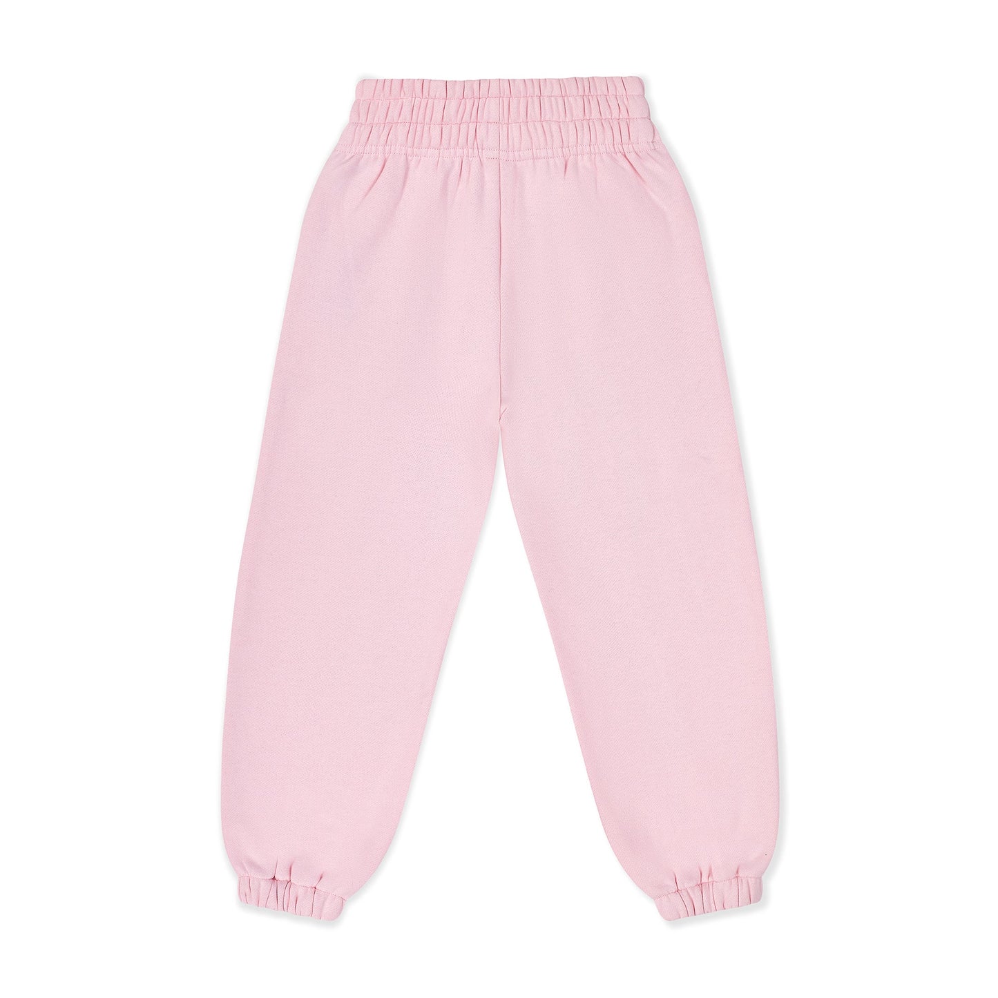 BONINI, Sweat top, Bonini - Joggers, Pink