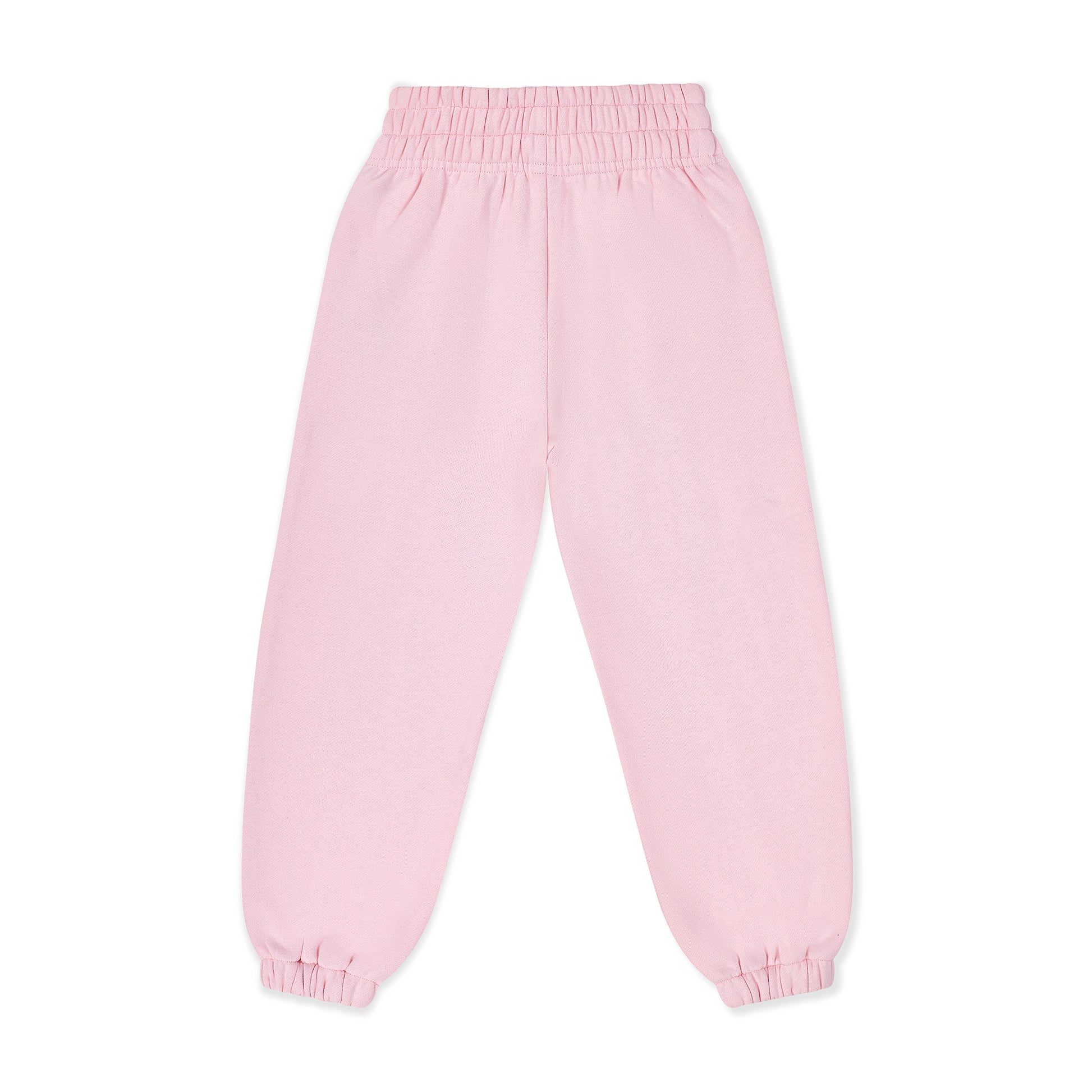 BONINI, Sweat top, Bonini - Joggers, Pink