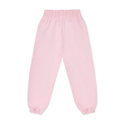 BONINI, Sweat top, Bonini - Joggers, Pink