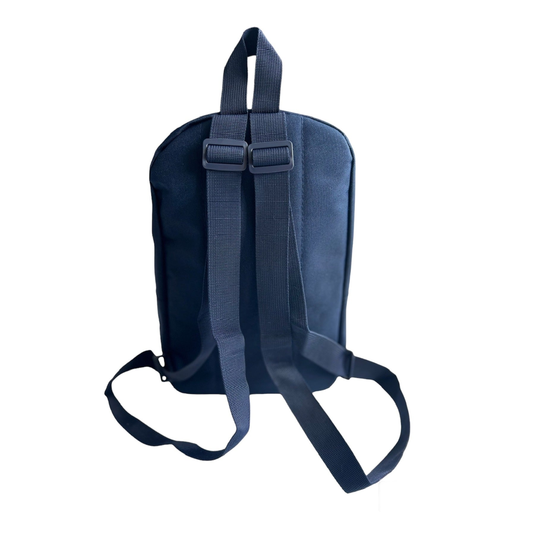 Betty McKenzie, bag, Betty Backpack, Navy