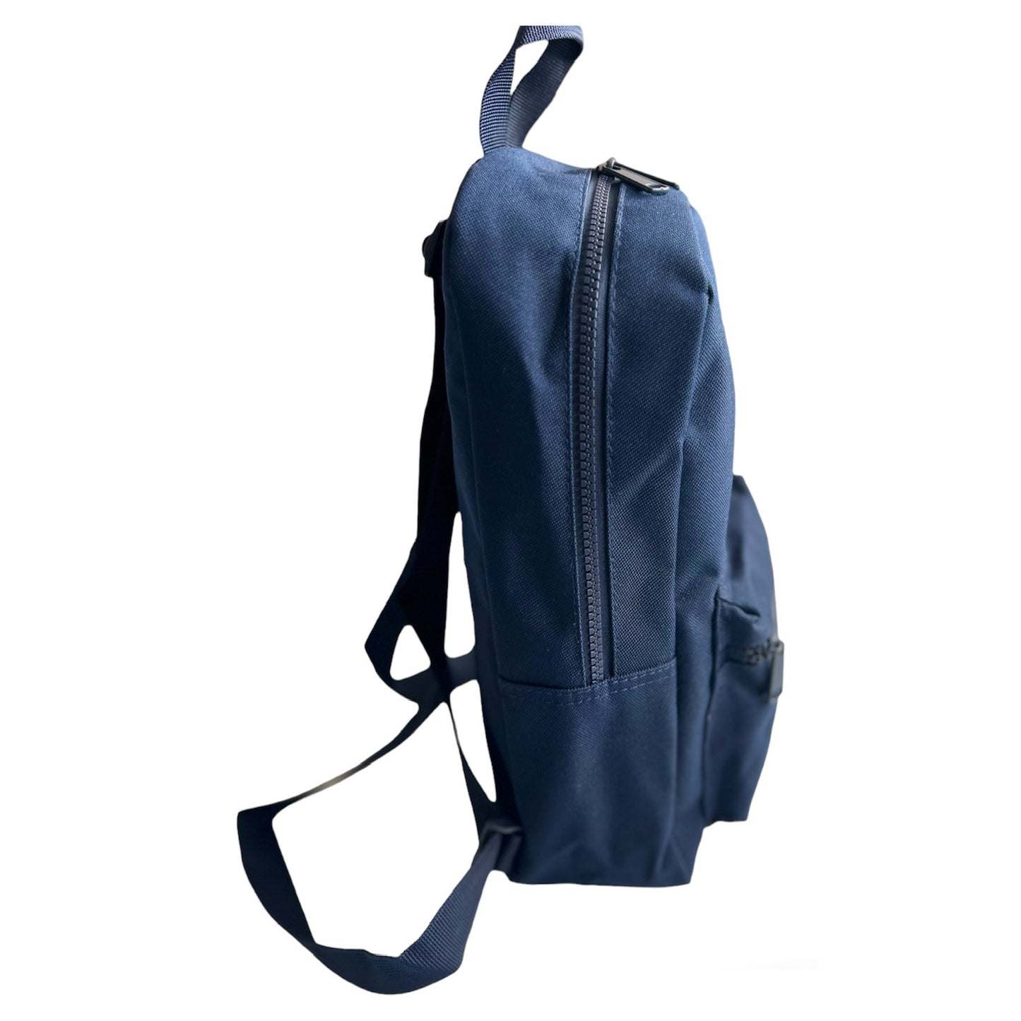 Betty McKenzie, bag, Betty Backpack, Navy