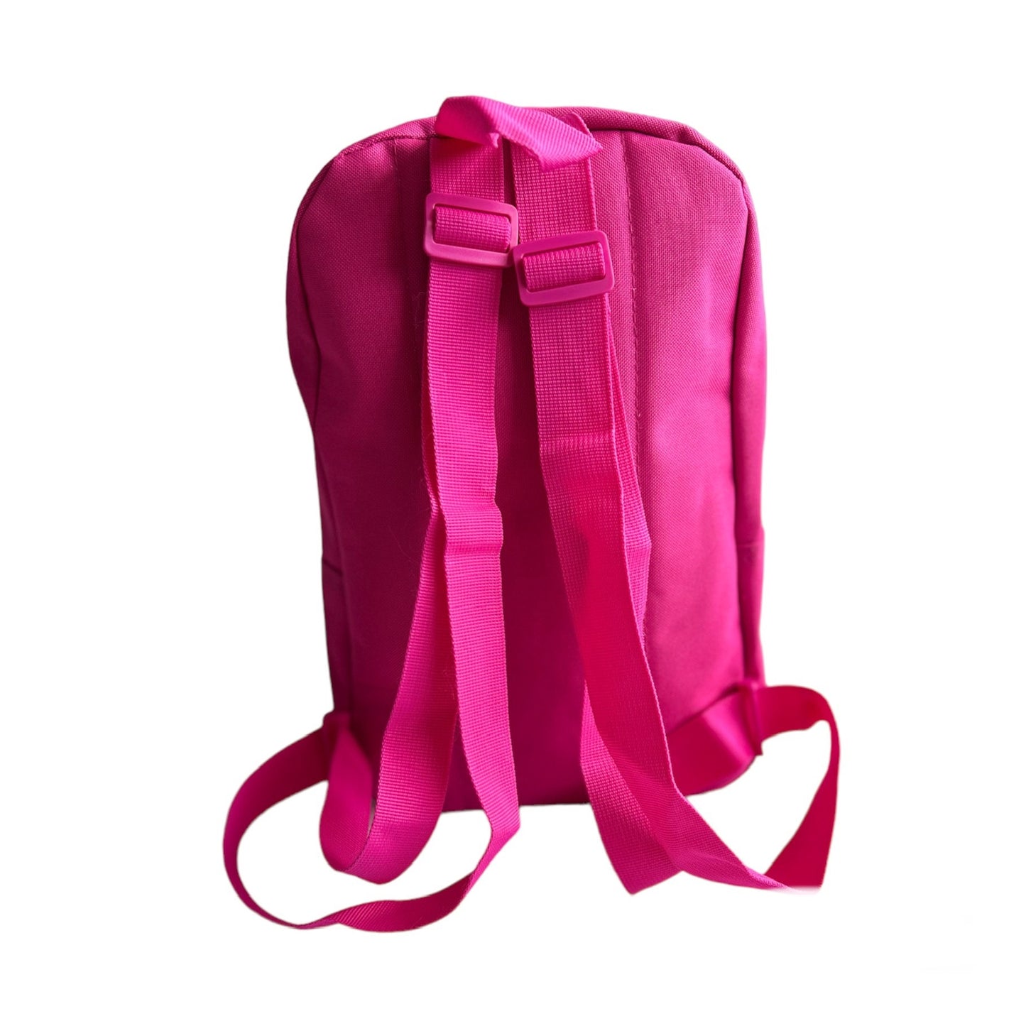 Betty McKenzie, bag, Betty Backpack, Fuchsia