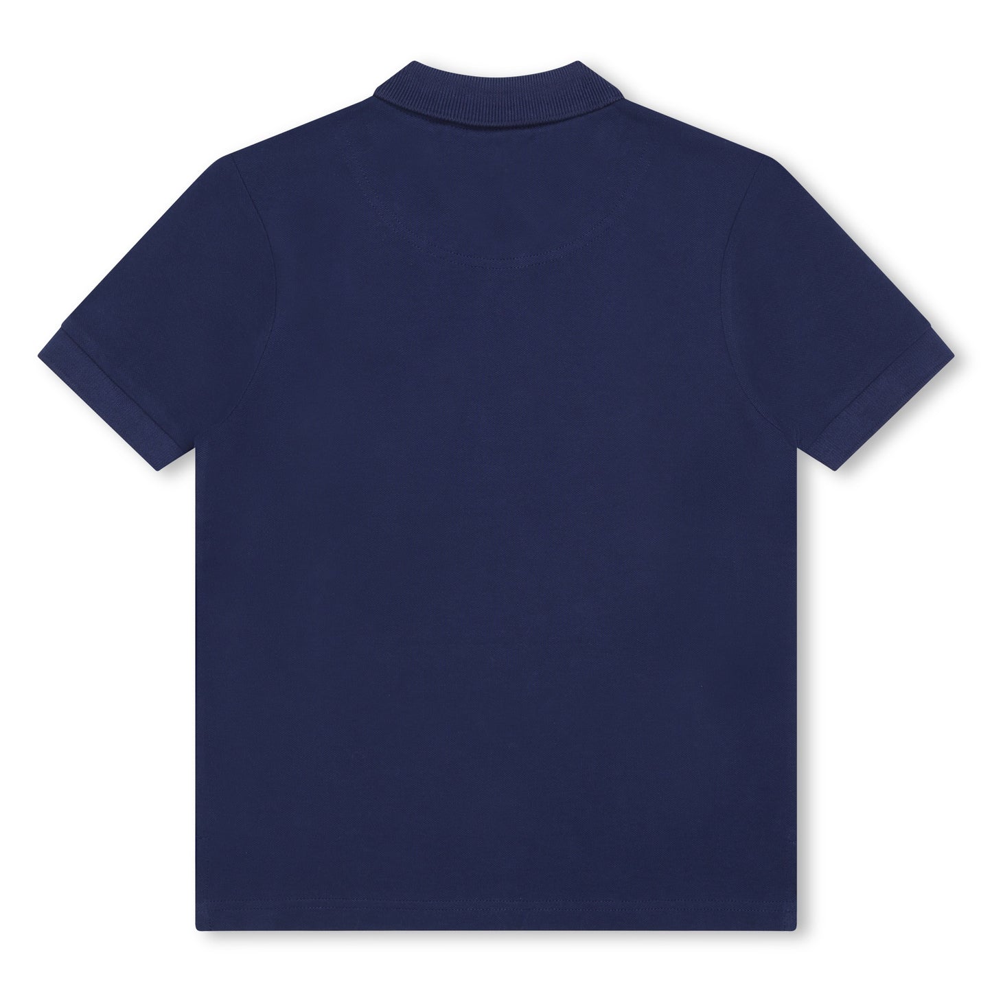 Hugo, T-shirts, Hugo - Navy, polo T-shirt