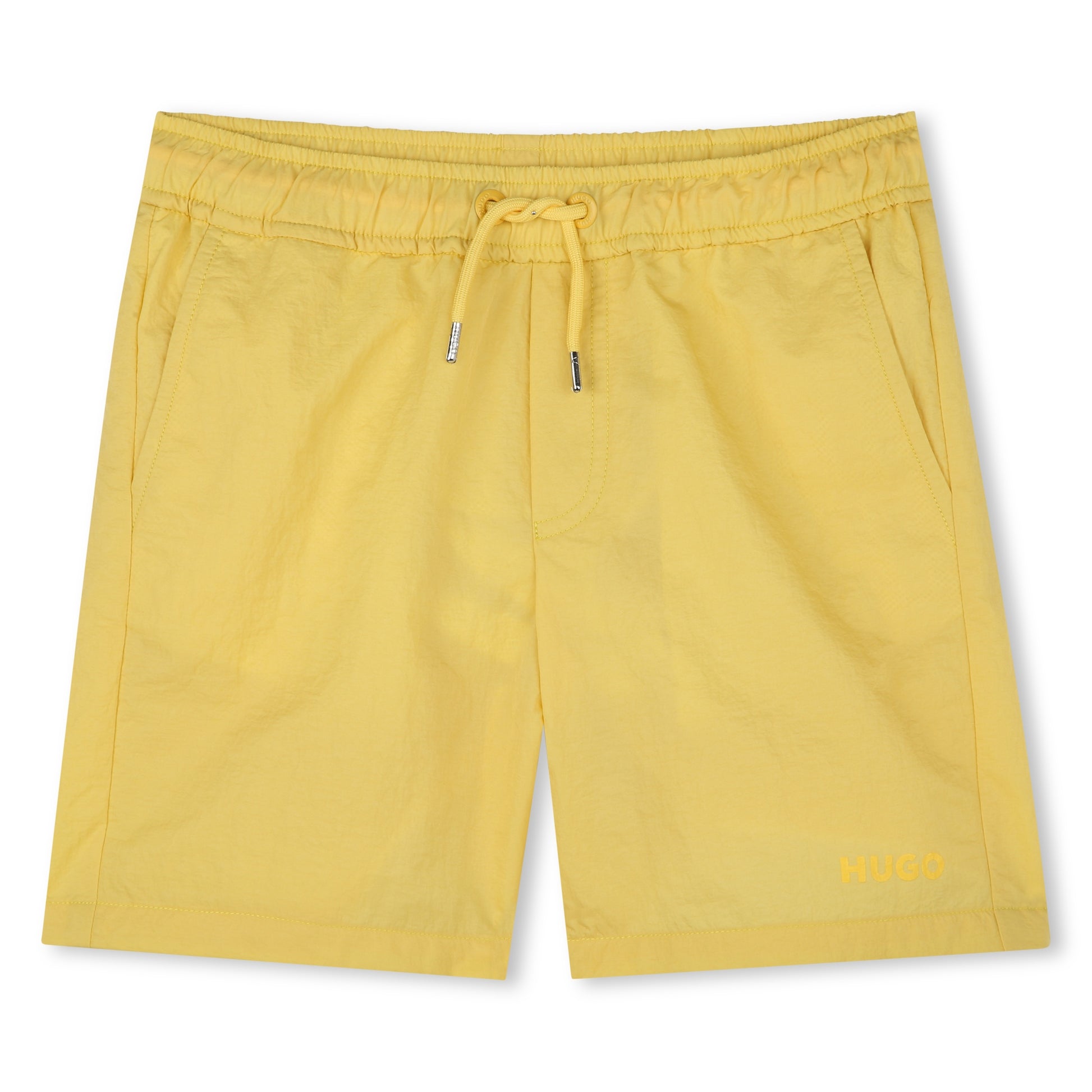 Hugo, Shorts, Hugo - Lemon swim shorts