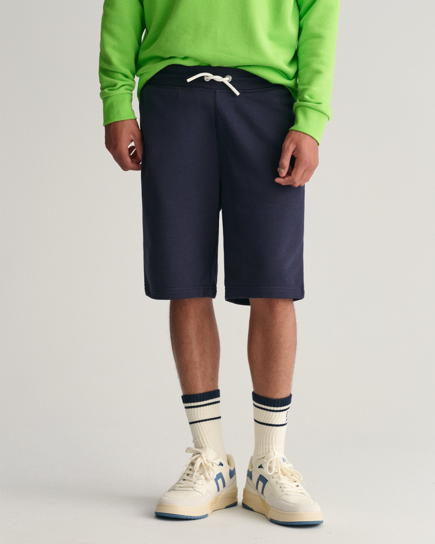 Gant, Shorts, Gant - Navy shorts, youth