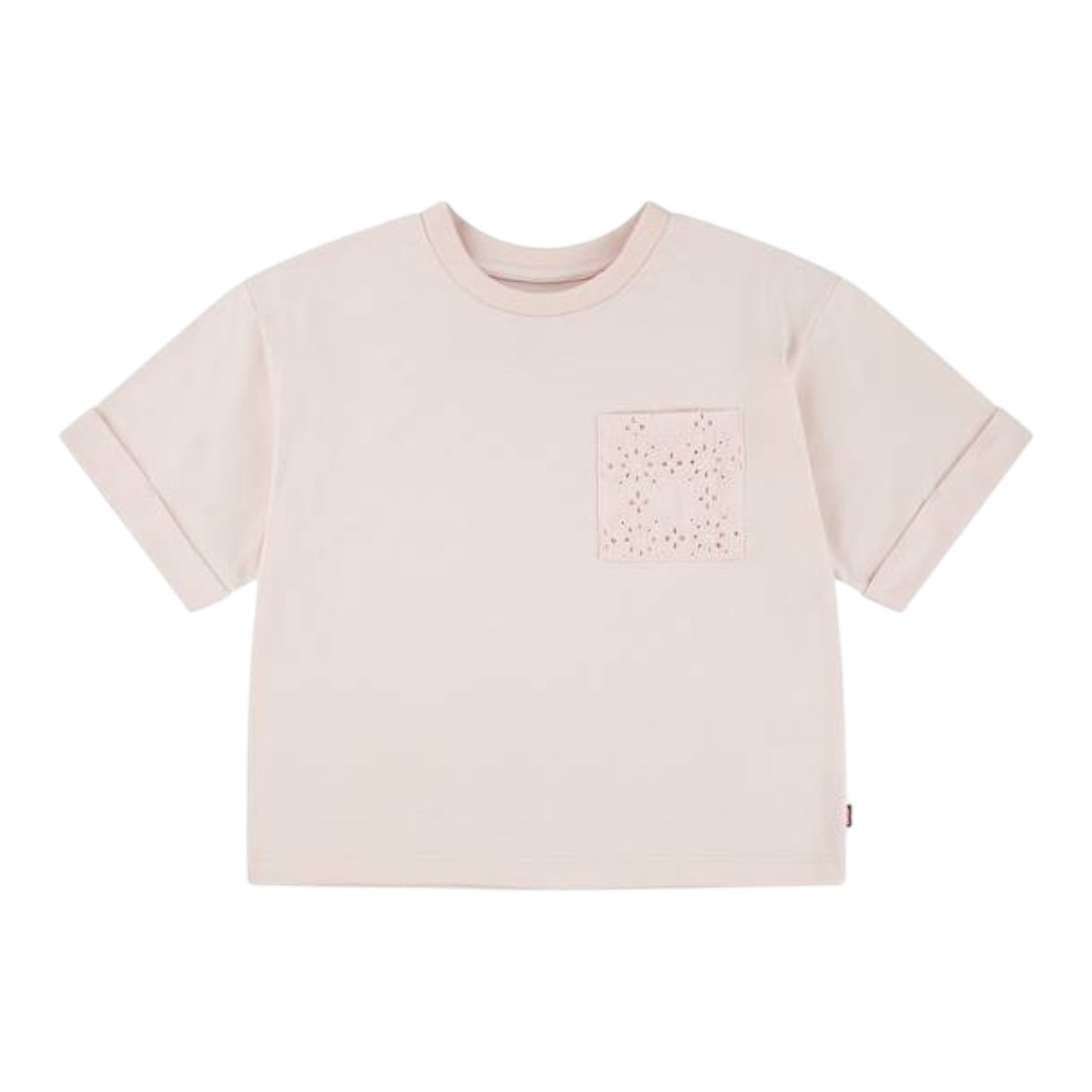 Levi's, T-shirts, Levi's - T-shirt, Pink