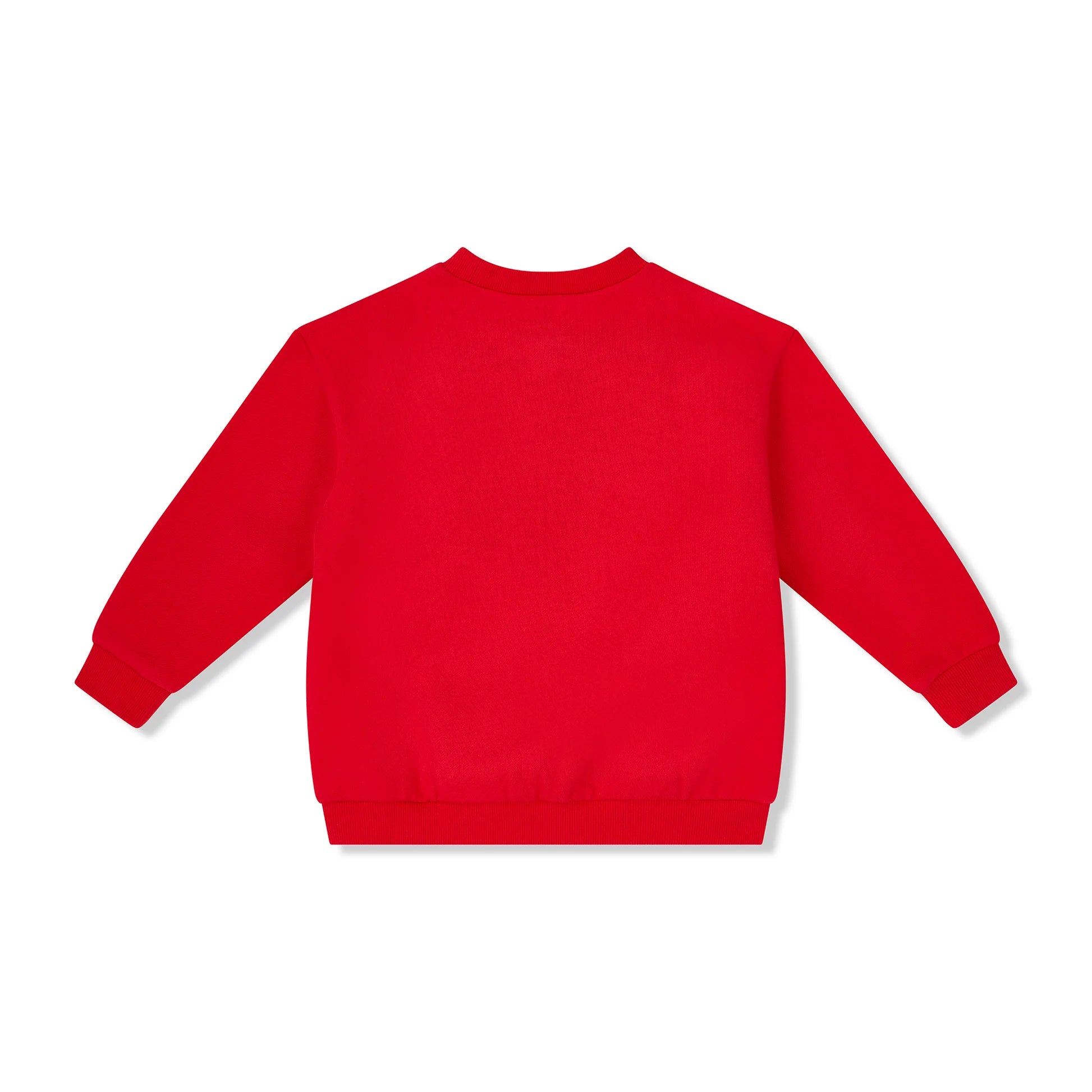 BONINI, Sweat top, Bonini - Sweat Top, Red