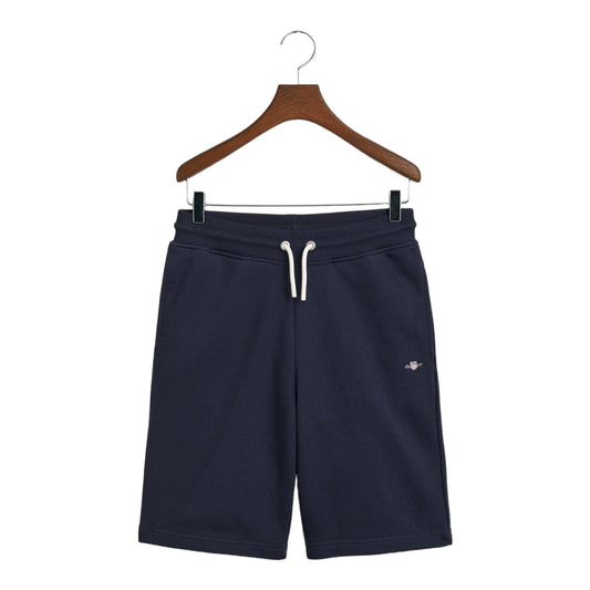 Gant - Navy shorts, youth