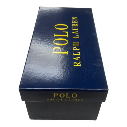 Ralph Lauren, footwear, Ralph Lauren - Navy slider