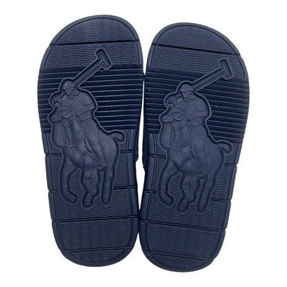 Ralph Lauren, footwear, Ralph Lauren - Navy slider