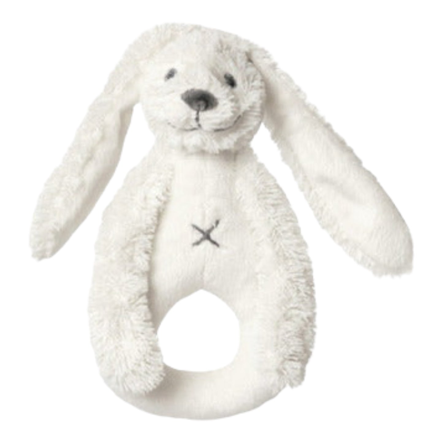 Happy Horse, Toys, Happy Horse - Ivory Rabbit Richie, Rattle