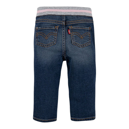 Levi's, Jeans, Levi's - Girls jeans, 1EA187-H37