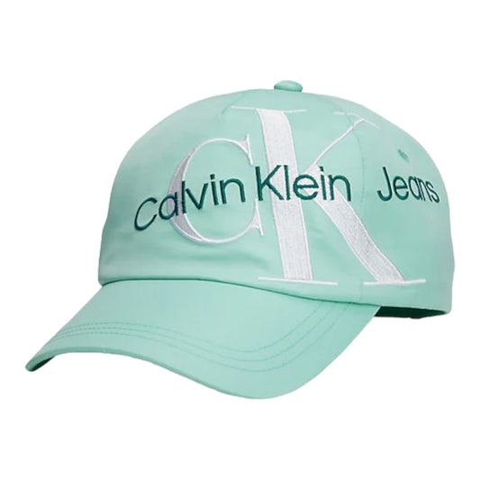 Calvin Klein - Cap, Aqua