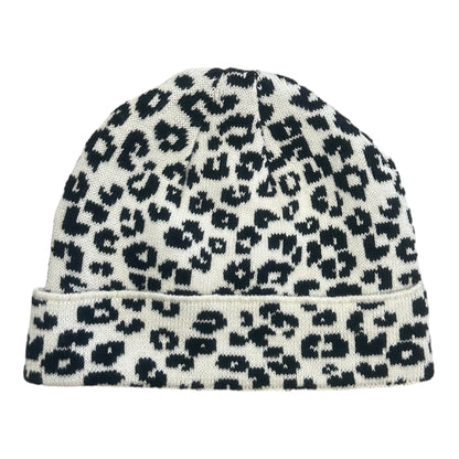 Fable & Bear, Hats, Fable & Bear - Leo leopard hat