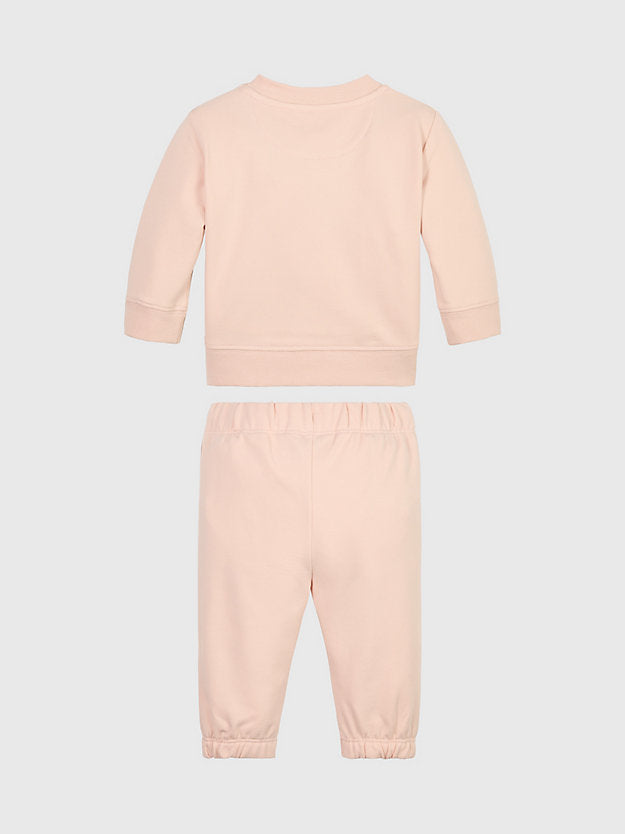 Calvin Klein, Tracksuits, Calvin Klein - Tracksuit, Rose Pink