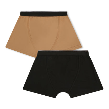 Boss, boxer shorts, Boss -  2pr pack boxer shorts