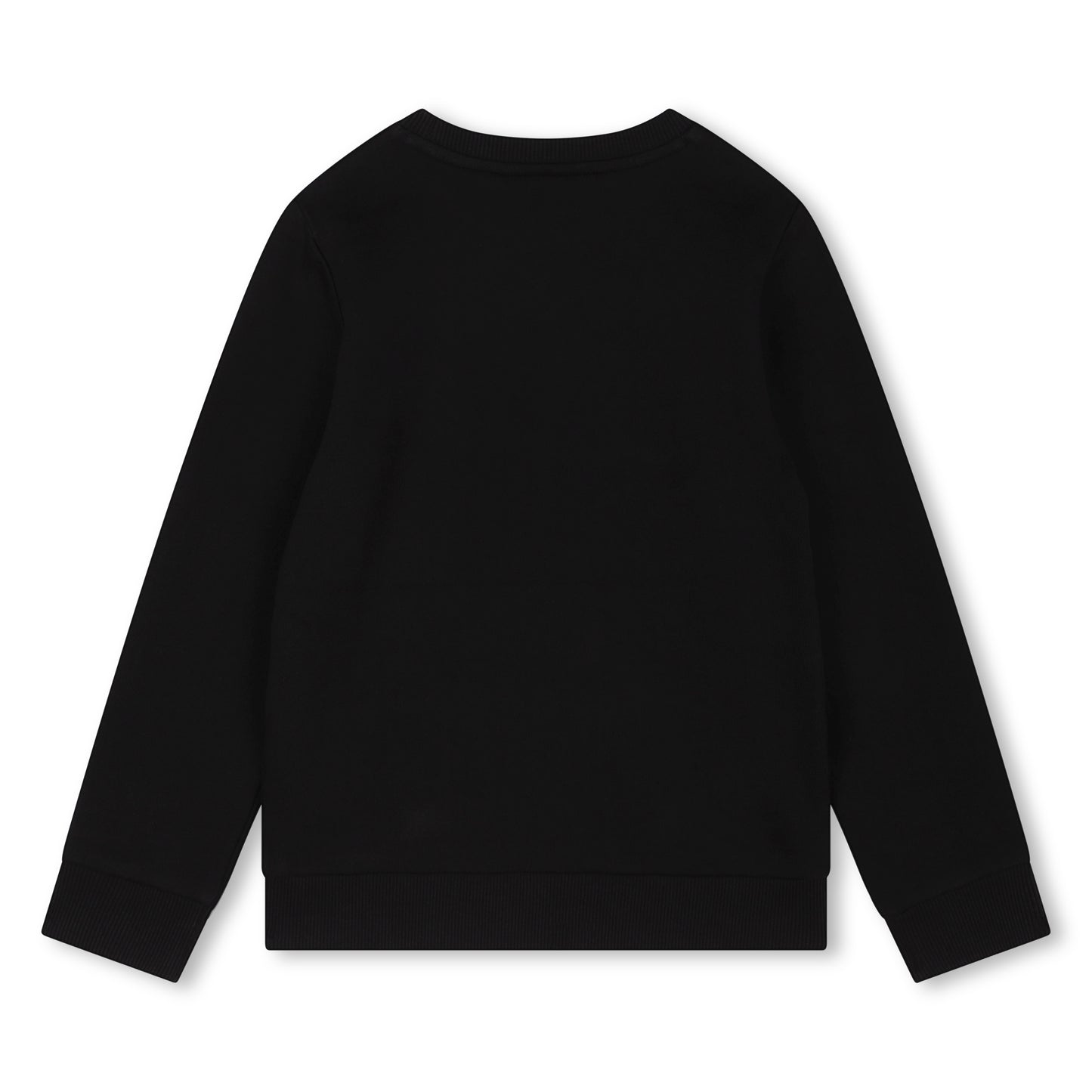 Boss, sweatshirts, Boss - Black sweatshirt