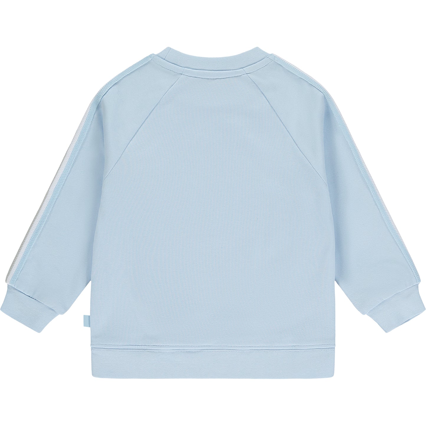 Mitch & Son, tracksuits, Mitch & Son - Sky blue Tape M logo tracksuit, Nick