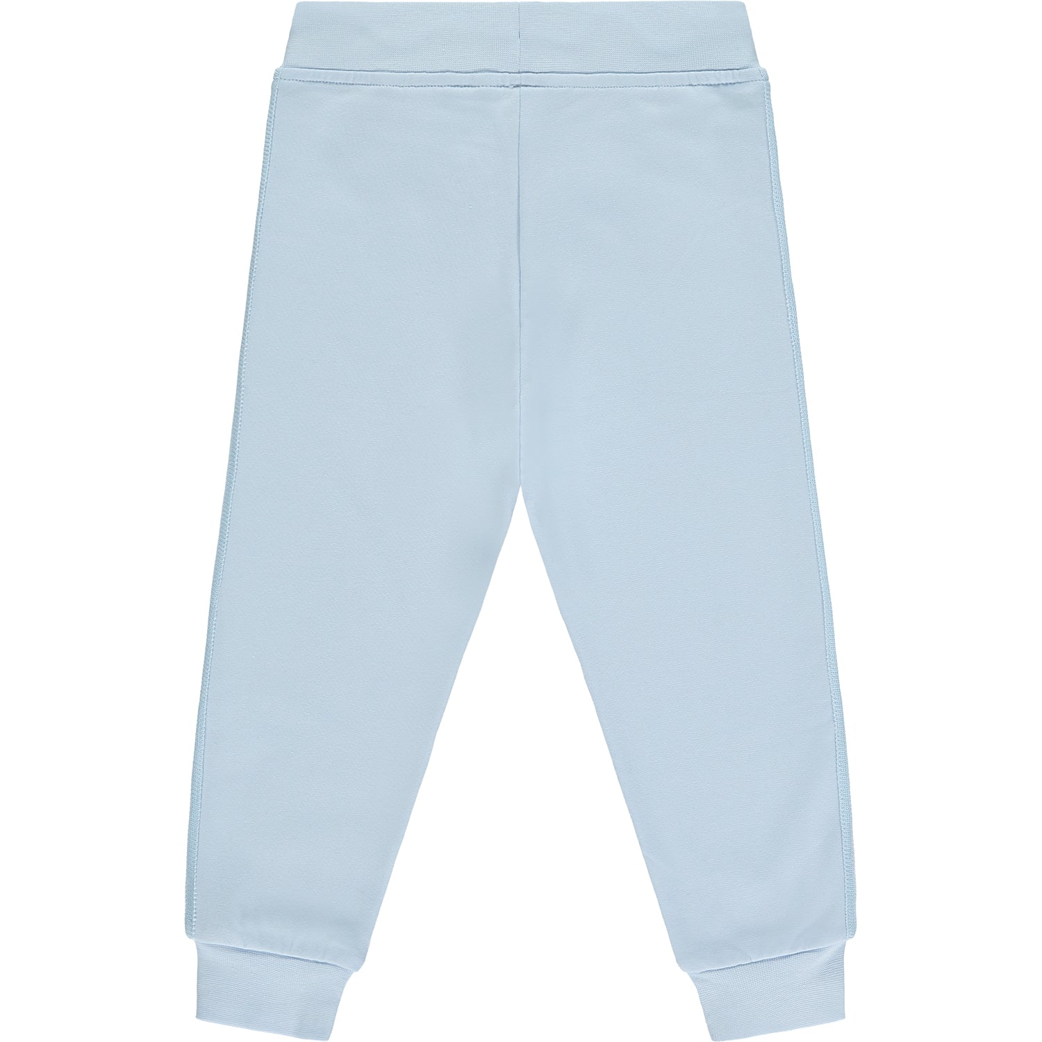 Mitch & Son, tracksuits, Mitch & Son - Sky blue Tape M logo tracksuit, Nick