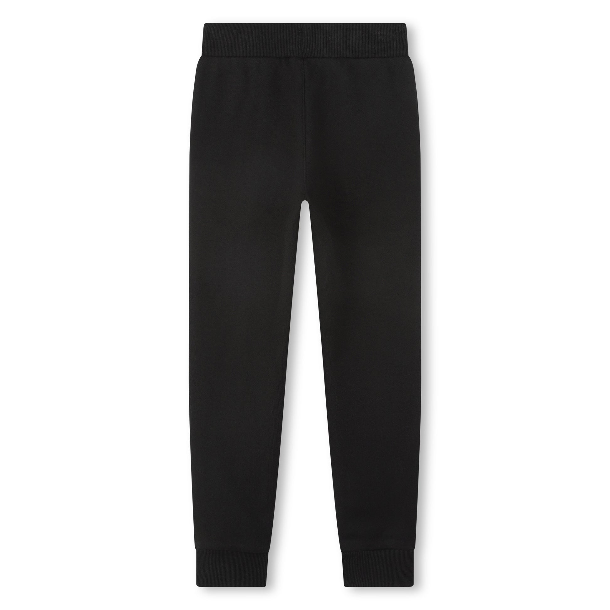 Timberland, jogging bottoms, Timberland - Black jogging bottoms, 4-10yrs