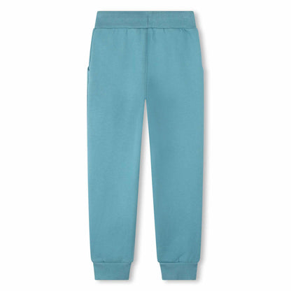 Timberland, jogging bottoms, Timberland - Teal jogging bottoms