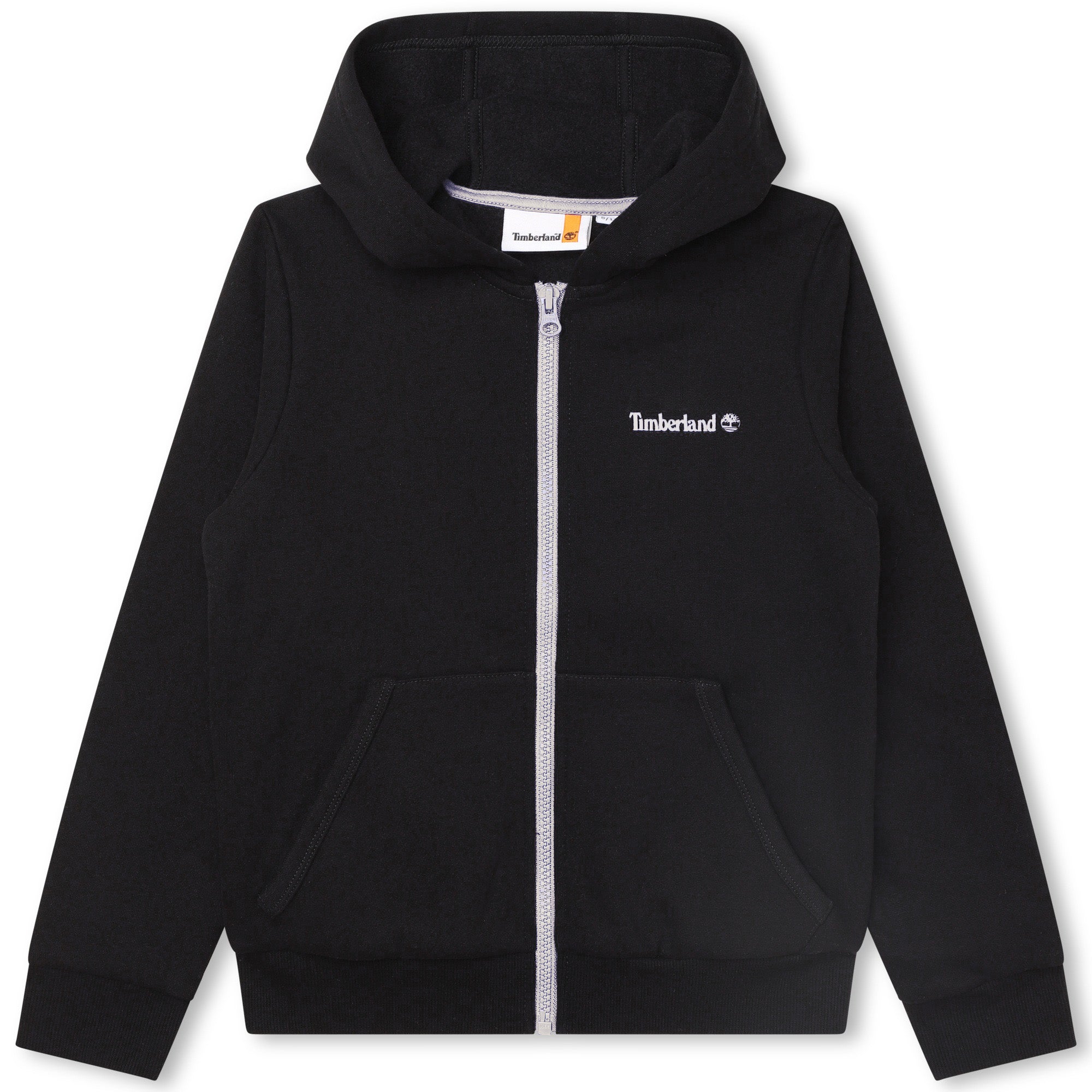 Timberland Zip good Up Hoodie