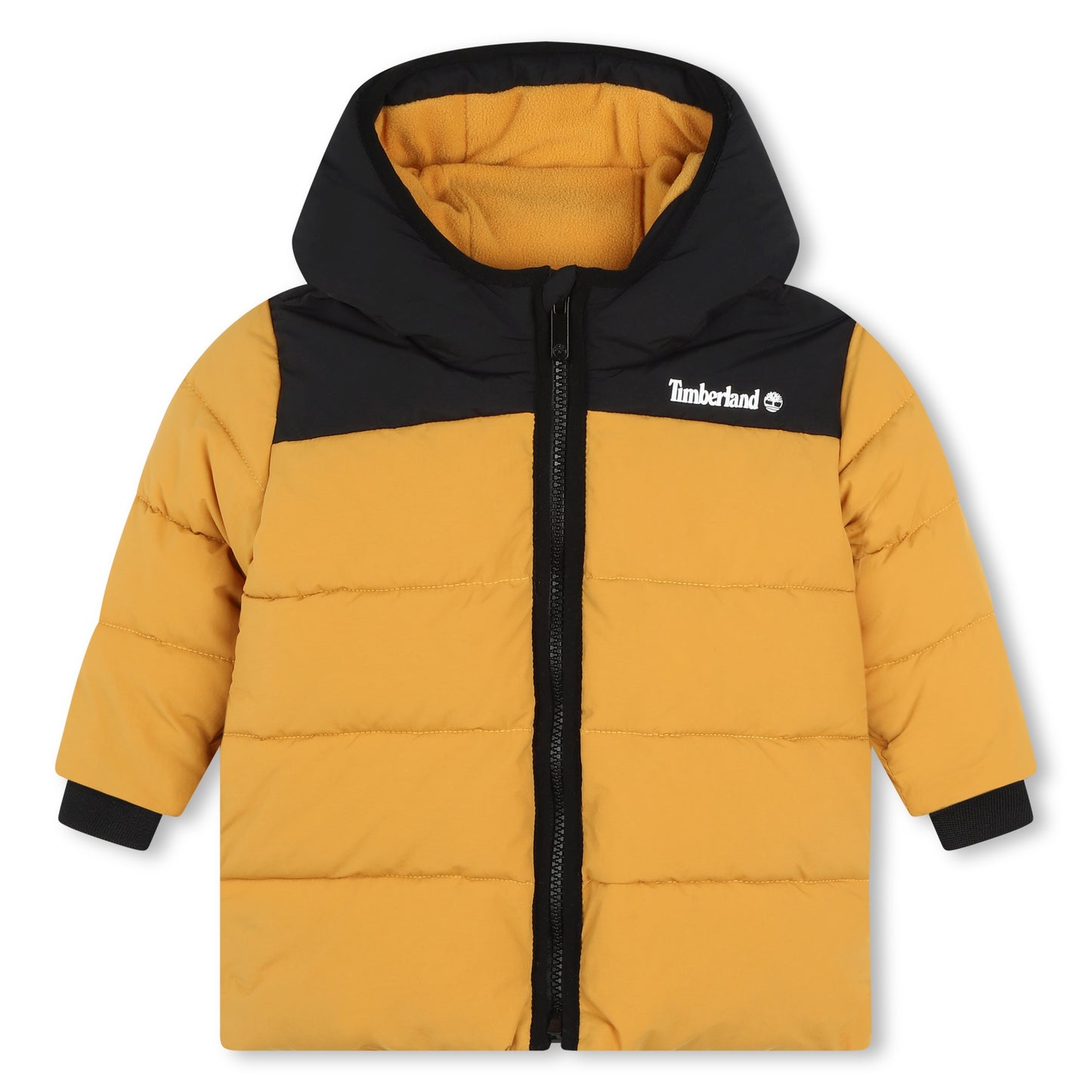 Timberland, Coats & Jackets, Timberland - Puffer jacket, ochre