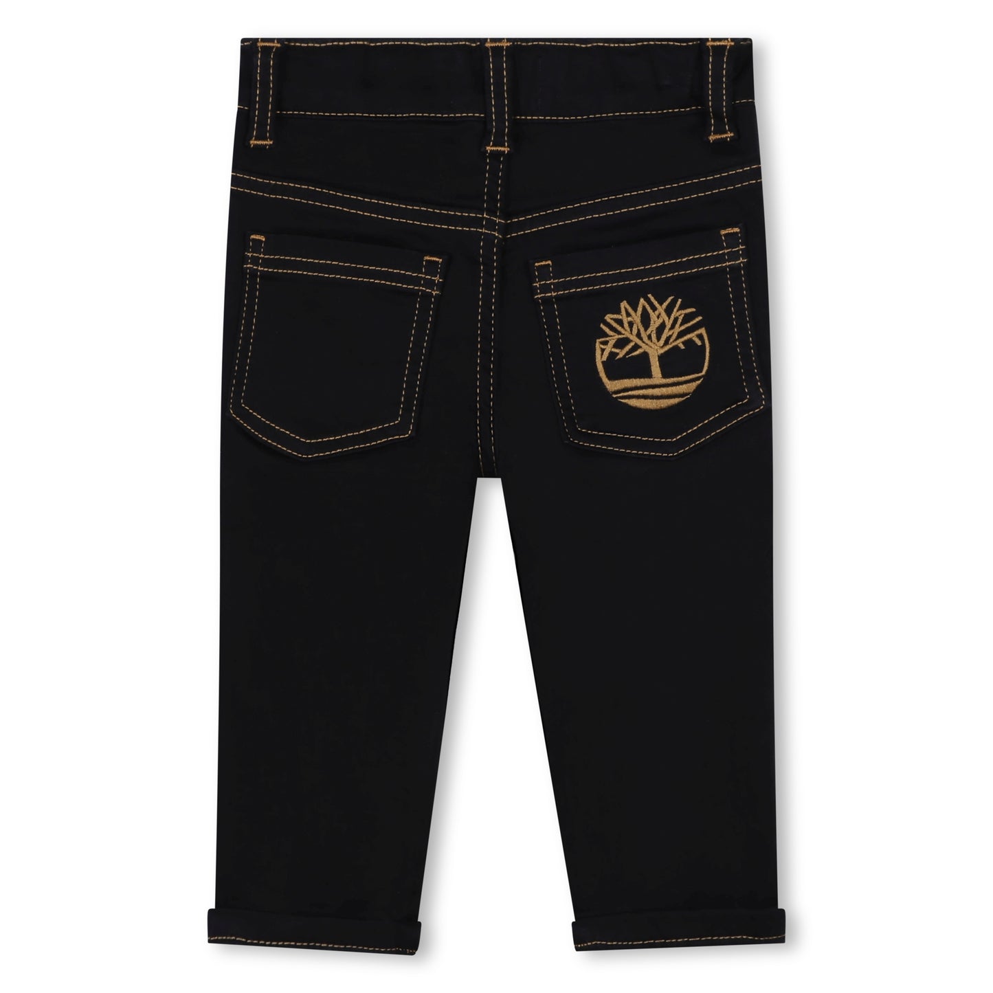 Timberland, trousers, Timberland - Denim trousers