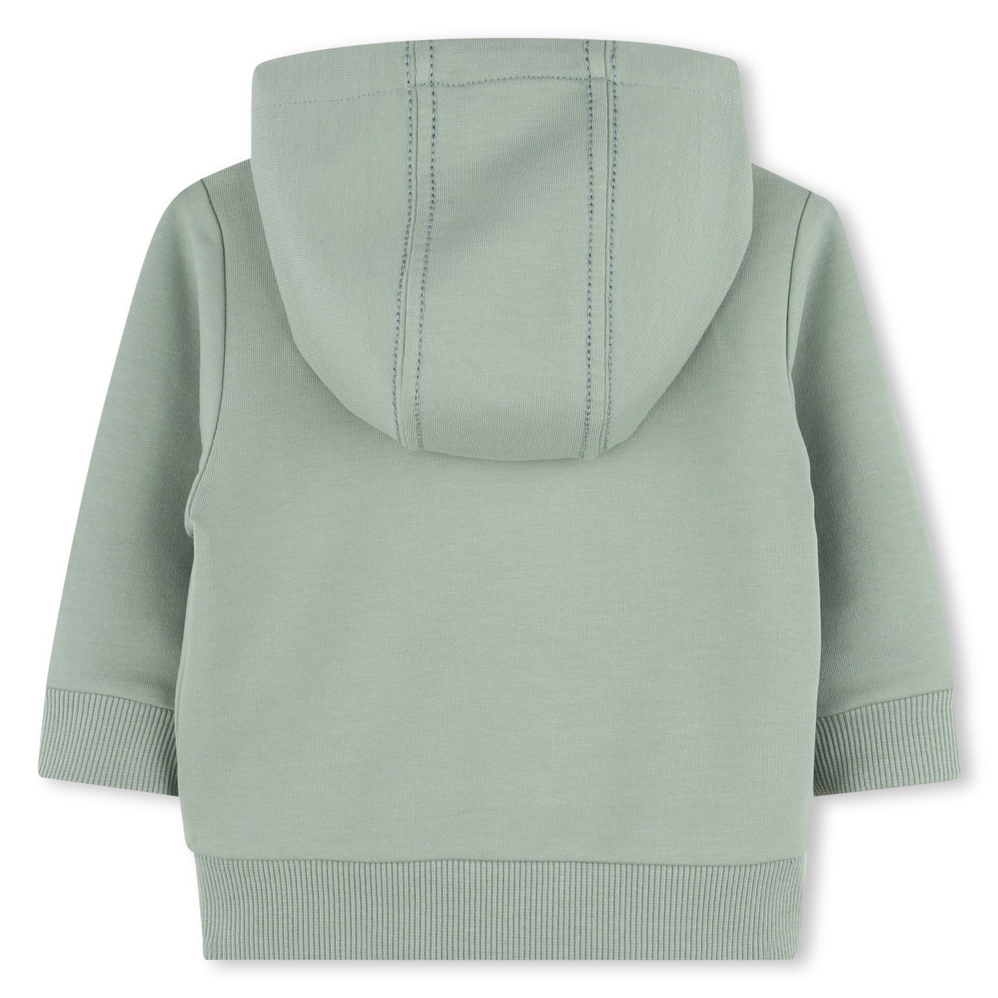 Timberland, Hoodies, Timberland - Hoodie, Iceberg Green