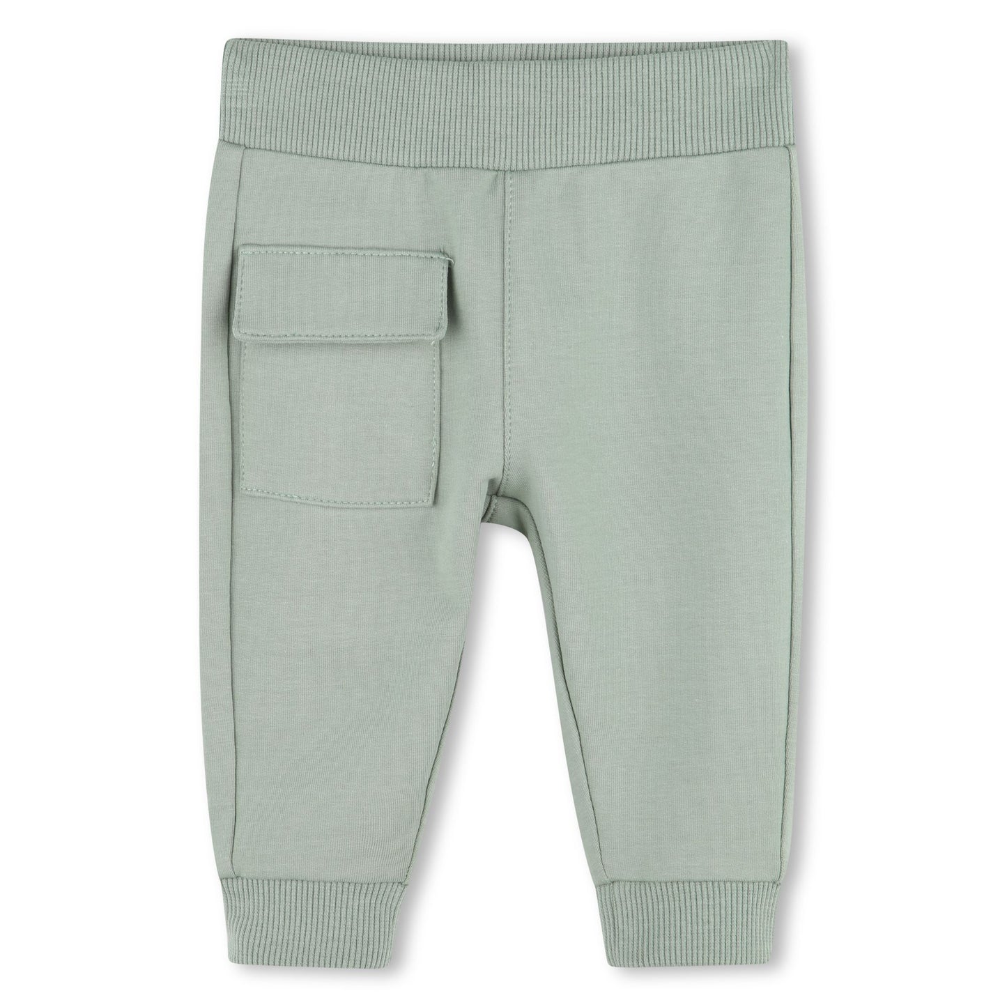 Timberland, Jogging bottoms, Timberland - Tracksuit Bottoms, Iceberg Green