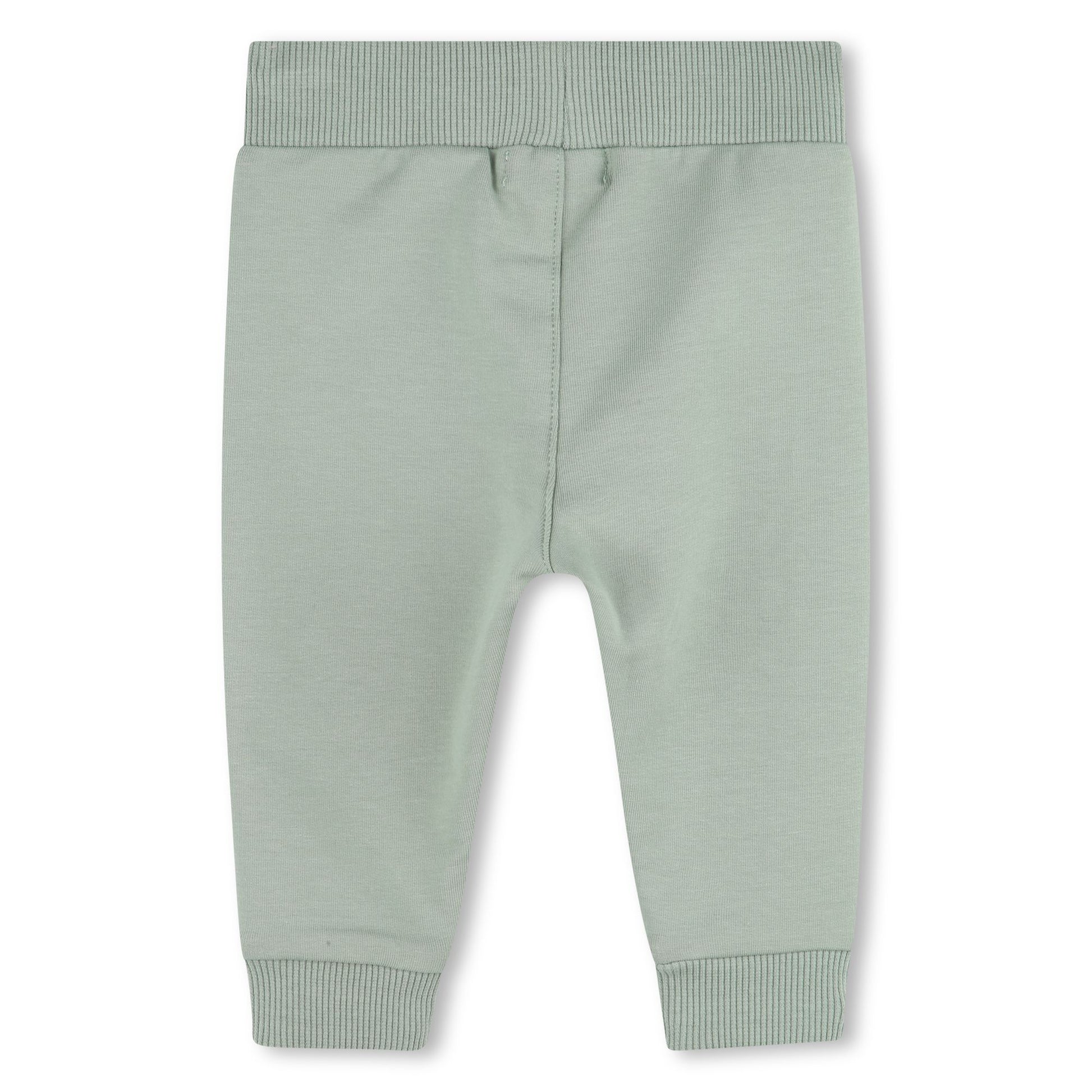 Timberland, Jogging bottoms, Timberland - Tracksuit Bottoms, Iceberg Green