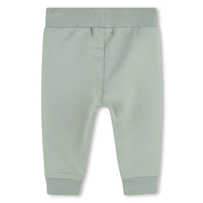 Timberland, Jogging bottoms, Timberland - Tracksuit Bottoms, Iceberg Green