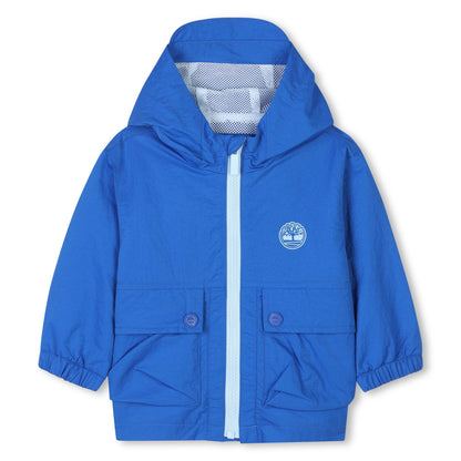 Timberland, Jacket, Timberland - Windbreaker, Oceania