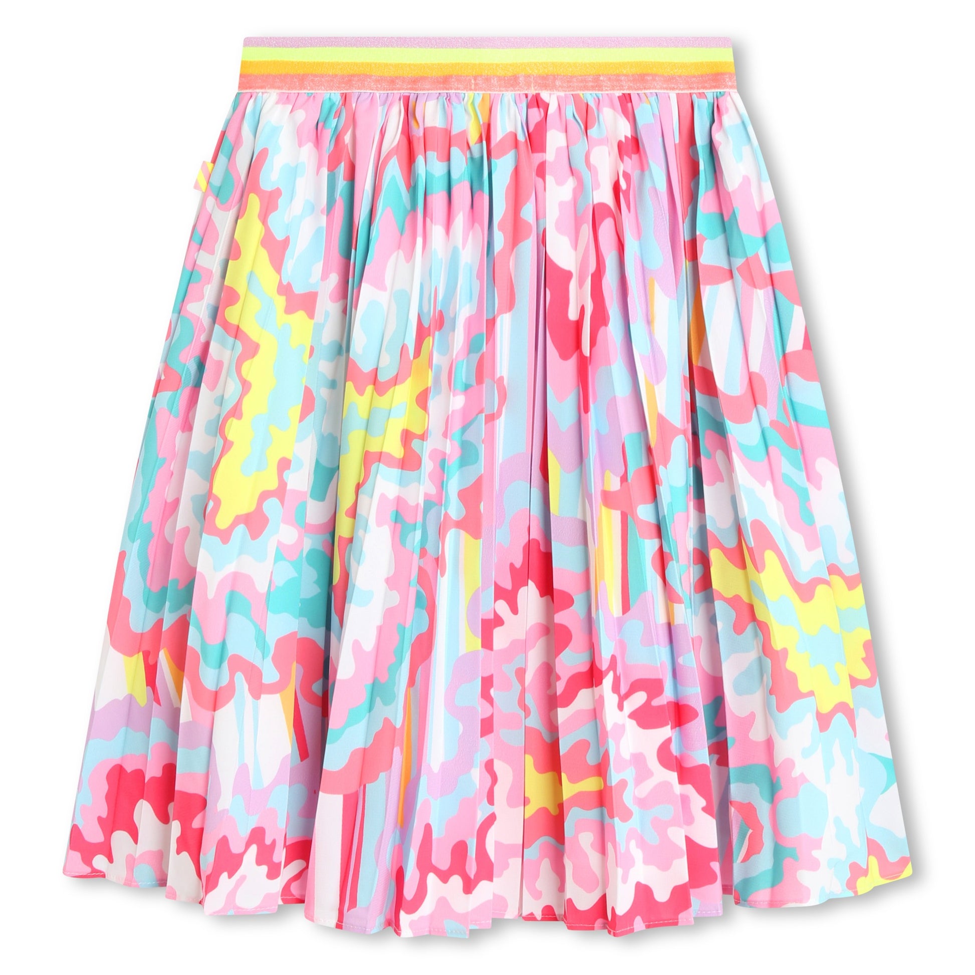 Billieblush, Skirts, Billieblush - Pleated Skirt