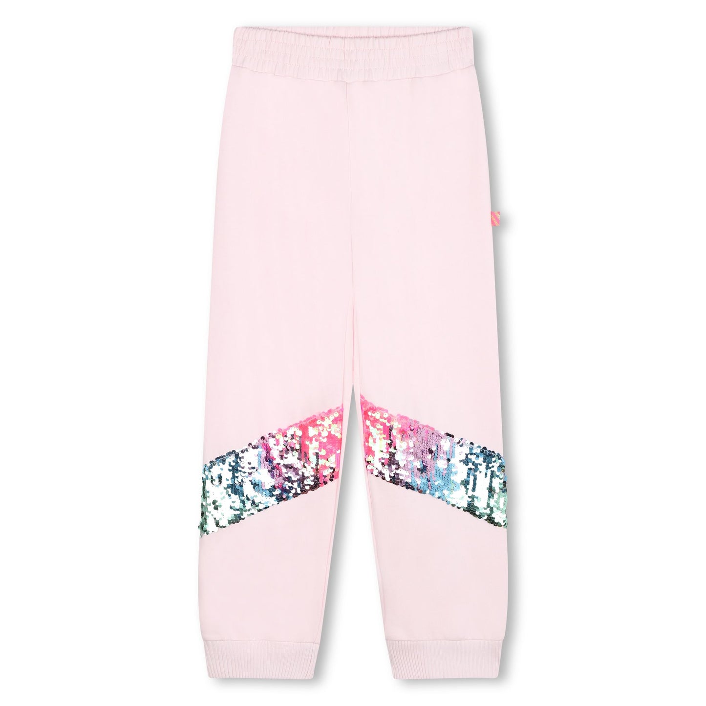 Betty Mckenzie, jogging bottoms, Billieblush - Pale pink jogging bottoms