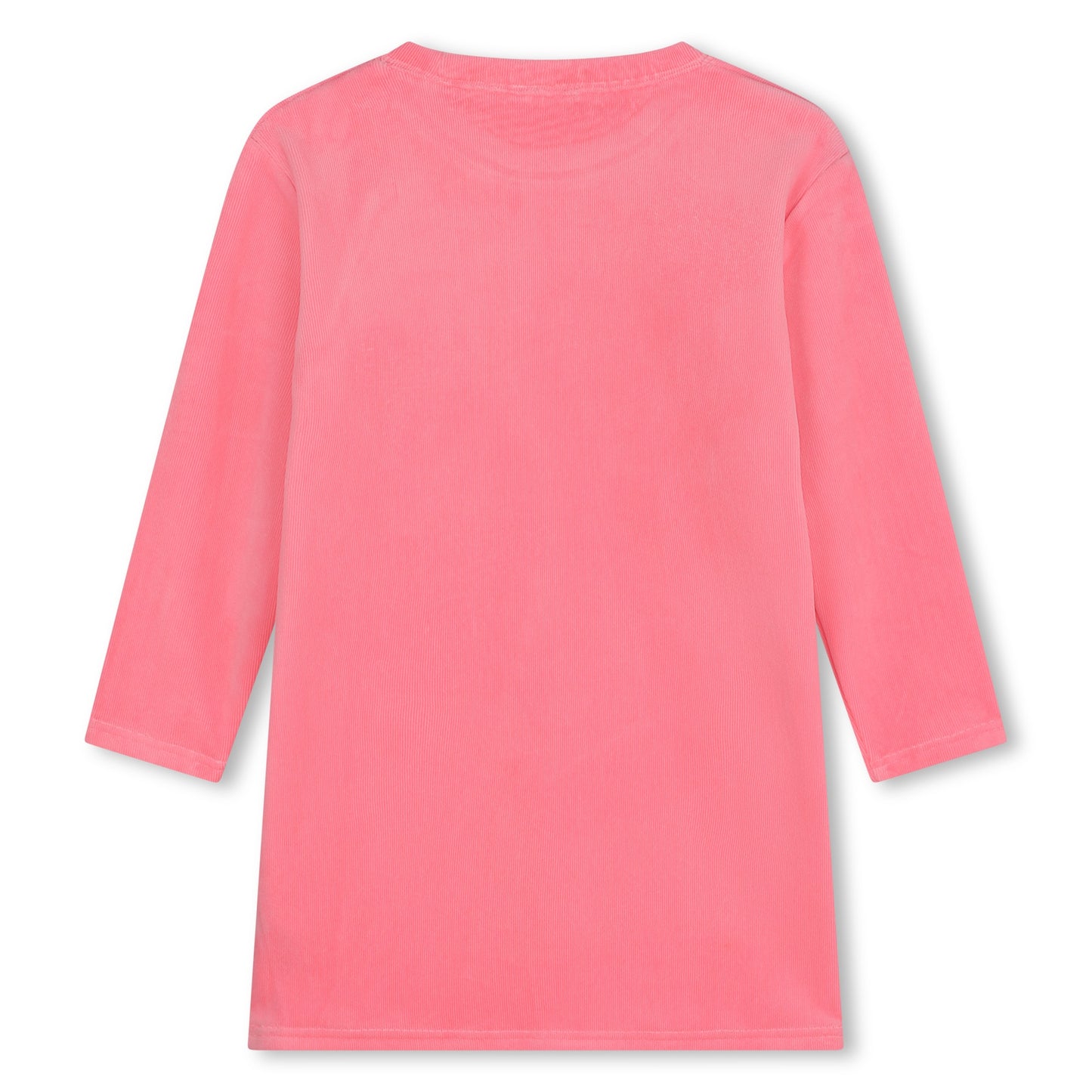 Billieblush, T-shirts, Billieblush - Pink velvet dress