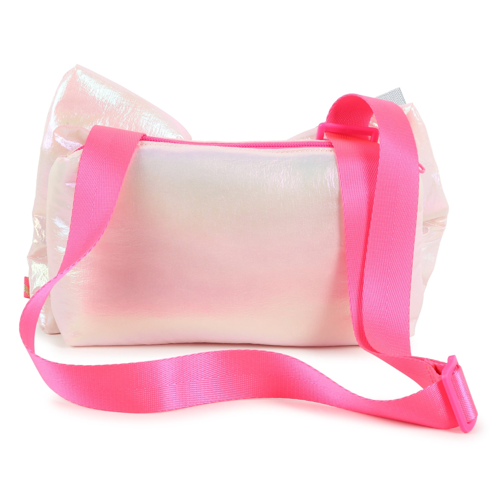 Billieblush, Bags, Billieblush - Handle bag, pink