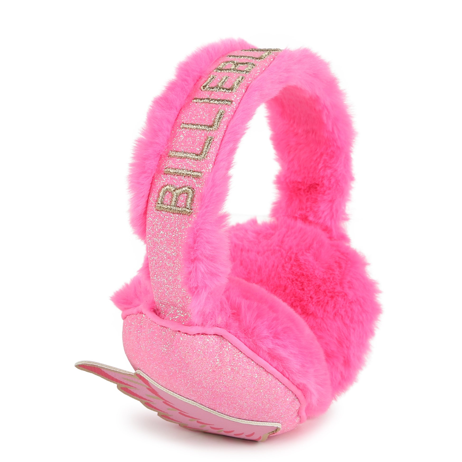 Billieblush, ear muffs, Billieblush - Hide Ears