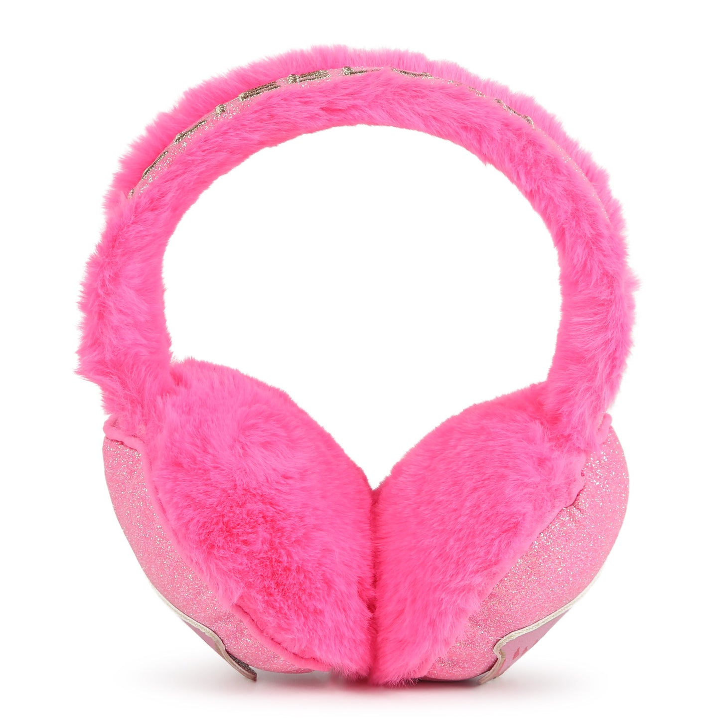 Billieblush, ear muffs, Billieblush - Hide Ears