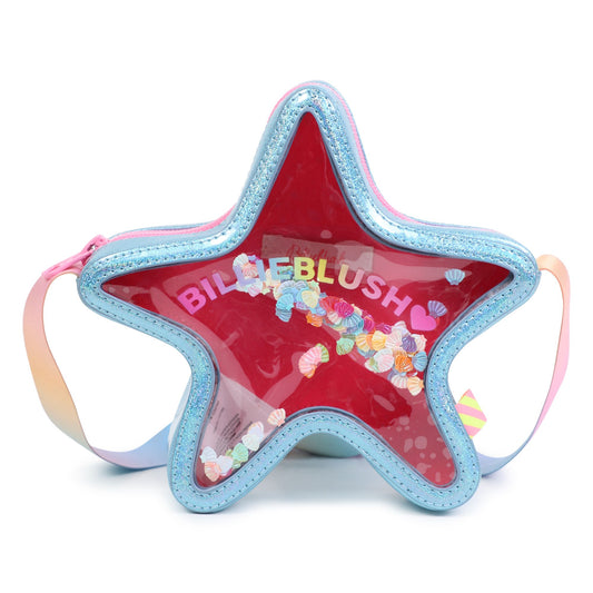 "Coming Soon" Billieblush - Star bag