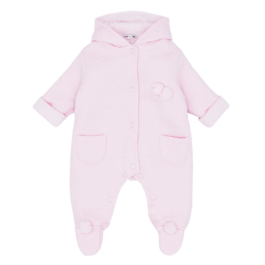 blues baby, Coats & Jackets, blues baby - Pram Suit, Pink